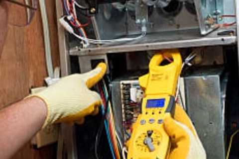 HVAC Repairs - SmartLiving (888) 758-9103