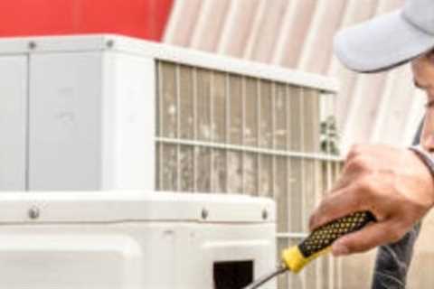 HVAC Repair Training - SmartLiving (888) 758-9103