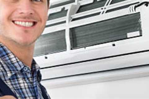 HVAC Repair Questions - SmartLiving (888) 758-9103