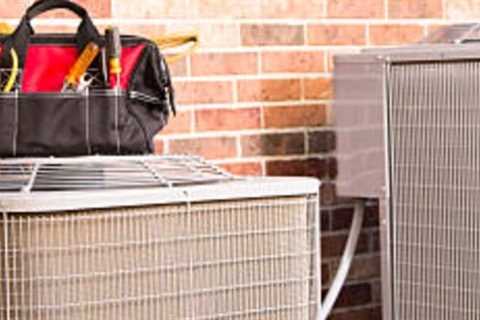 HVAC Repair 24/7 - SmartLiving (888) 758-9103