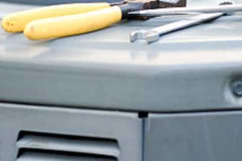 How Much Is HVAC Repair - SmartLiving (888) 758-9103