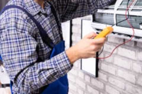 HVAC Repair New York City - SmartLiving (888) 758-9103