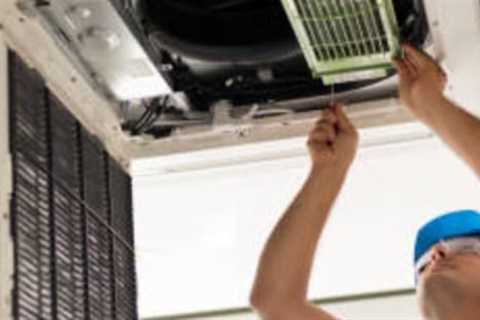 HVAC Repair San Antonio - SmartLiving (888) 758-9103