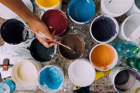 Painters Services In Boston The Best Service Prices
