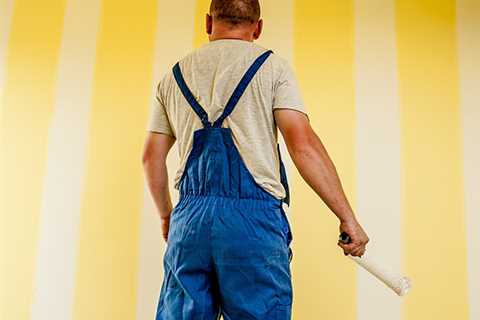 Painters Expert Services Near To Brighton Affordable Prices