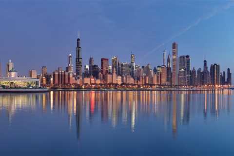 Chicago IL Real Estate - The Falcon Living Team