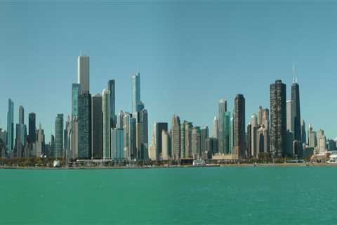 Marina City Chicago Real Estate, Homes for Sale - Falcon Living