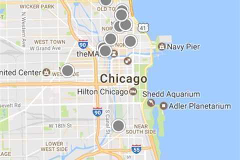 Ravenswood Park Chicago Real Estate, Homes for Sale - Falcon Living