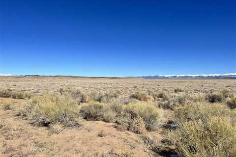 Invest in Your Future with 5 Acres of Colorado Land. | Great Land Investments