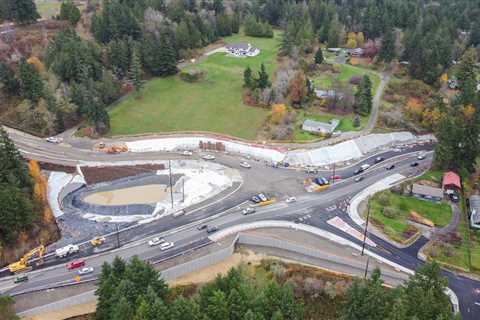 Ferries, buses, roads and Gorst: What the infrastructure package might mean for Kitsap