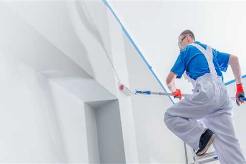 Why house painter?