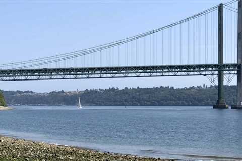 State asks who should get Narrows Bridge toll reduction - Gig Harbor Now