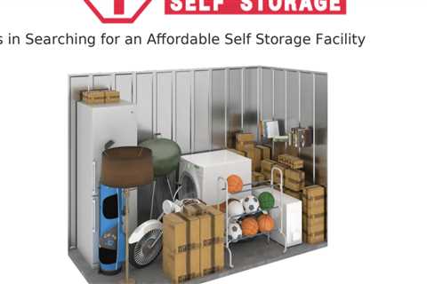 One Stop Self Storage Self Storage Facility.pdf