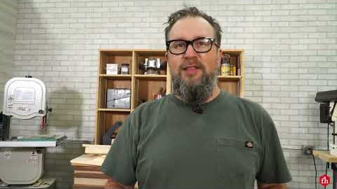 How To Build a Range Hood