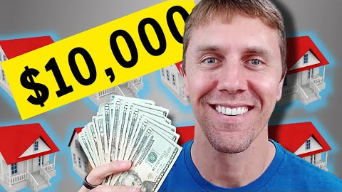 Why 10 Rental Properties are Better than 1,000
