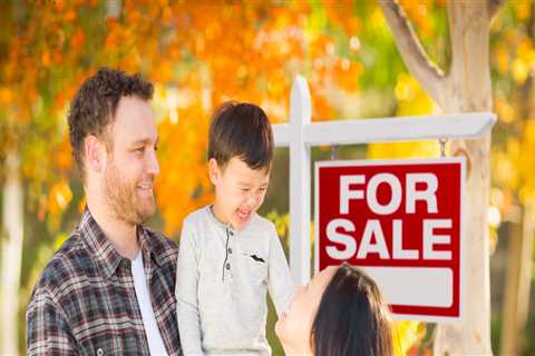 10 Reasons Why You Should Sell Your House Directly to Cash Home Buyers in Roland Park, MD
