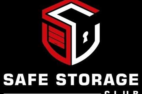 • Safe Storage Club • Machesney Park • Illinois • https://safestorageclub..