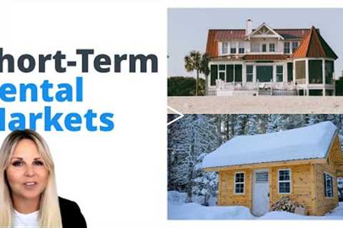 Vacation Rental Market Analysis in 4 Simple Steps