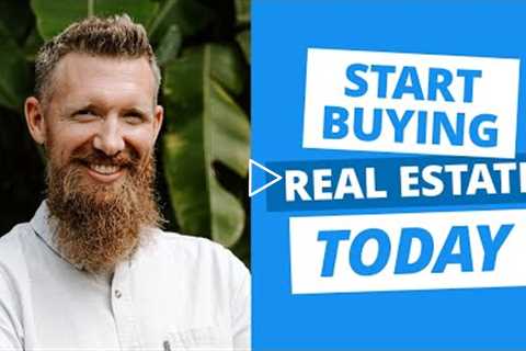 How to Invest in Real Estate (Beginner's Guide)