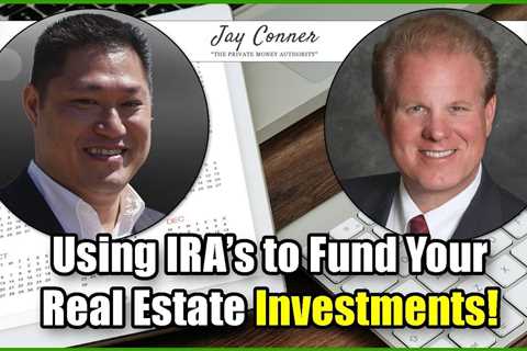 03 Can You Use Your IRA to Fund Your Real Estate Investing?