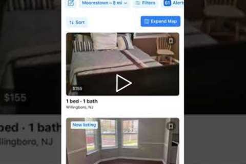 2 Facebook Marketplace & Craigslist Rental SCAMS TO BEWARE OF