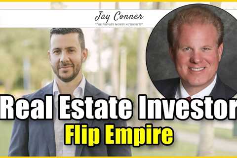 [Podcast #85] Alex Pardo on Flipping Real Estate