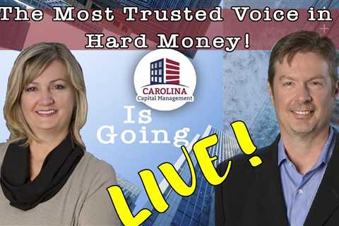 218 State of the Industry - Real Estate Investor Show - Hard Money for Real Estate Investors!