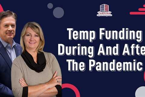 Tempo Funding During And After The Pandemic