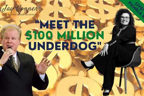 Meet The $100 Million Underdog