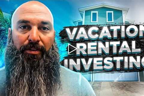 My Vacation Rental Investment Plan | Airbnb Investing