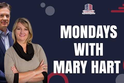 Mondays With Mary Hart | Passive Accredited Investor Show