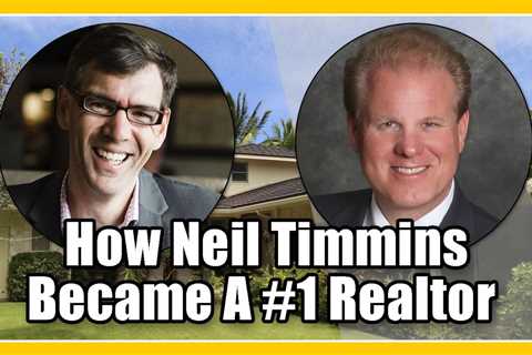 Full Interview: Hiring Unicorn Staff - With Neil Timmins - Real Estate Investing Minus the Bank