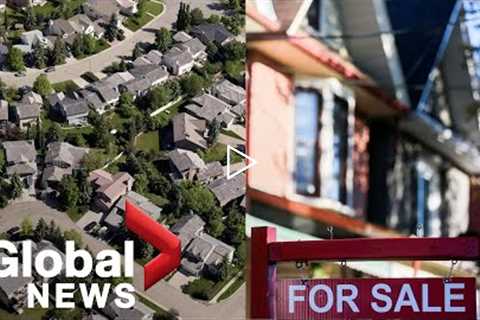 Mortgage trigger point: Why interest rate hikes could set off a financial bomb for Canadians