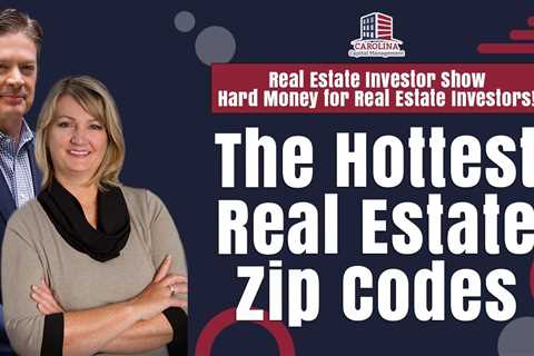 The Hottest Real Estate Zip Codes