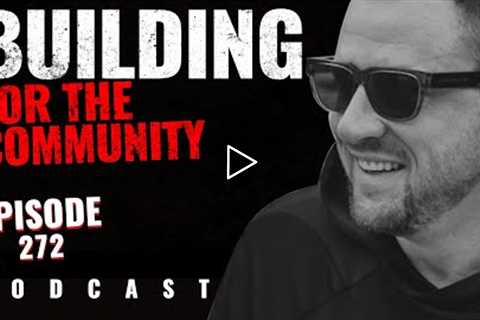 Building for the Community |  THC 272