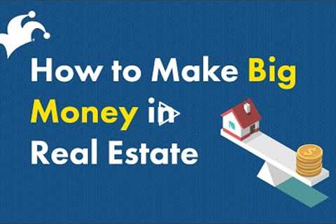 How to Invest in Real Estate: REITs and Real Estate Crowdfunding