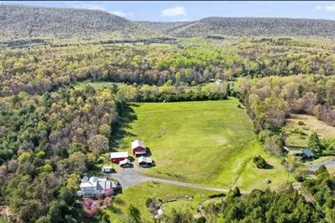 Buying A Virginia Farm - Best Practices For Great Results