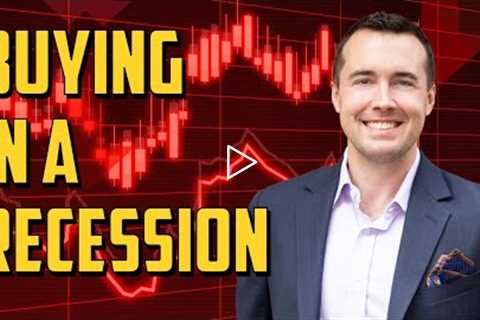 Buying A House During Recession (Tips to Buy a Home in a Down Market)