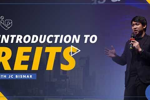 Introduction to REITs (Real Estate Investment Trust) in the Philippines