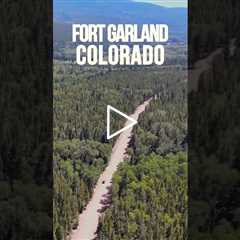 Land for sale! #colorado #land #investment