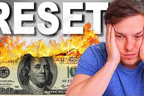 Congress Wants To Reset Your Investments | Major Changes Explained