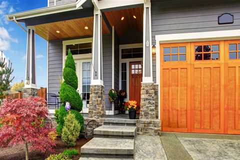 Why curb appeal matters?