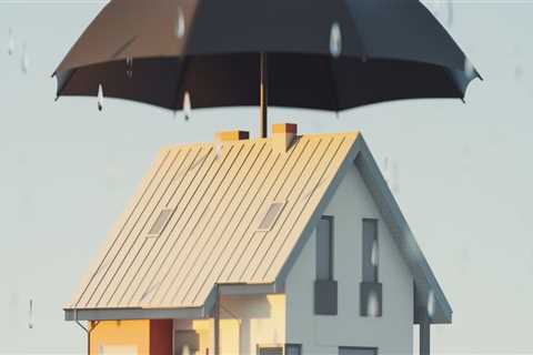 What's the difference between home warranty and home insurance?