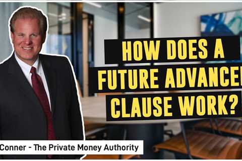 How Does A Future Advanced Clause work?