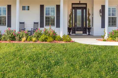 How To Enhance Your House's Curb Appeal To Sell Your Atlanta Property Faster