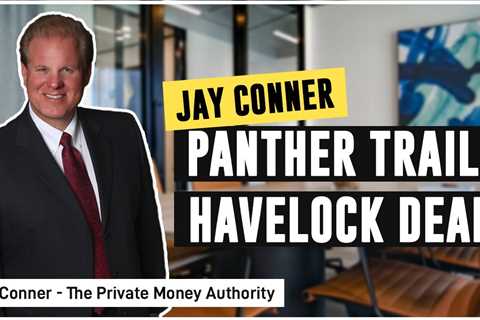 Havelock Deal - Jay Conner