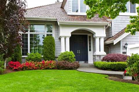 How to Enhance Your Driveway Landscaping