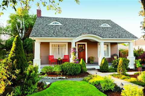 Boost Your Home’s Curb Appeal With Curb Appeal Pros