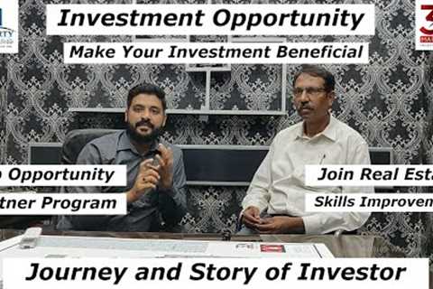 HOW TO MAKE YOUR INVESTMENT BENEFICIAL | INVESTMENTOPPORTUNITY | REALESTATE | EMPLOYMENT | EARNING