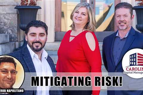 237 How Do You Mitigate Risk? | Real Estate Investor Show - Hard Money for Real Estate Investors
